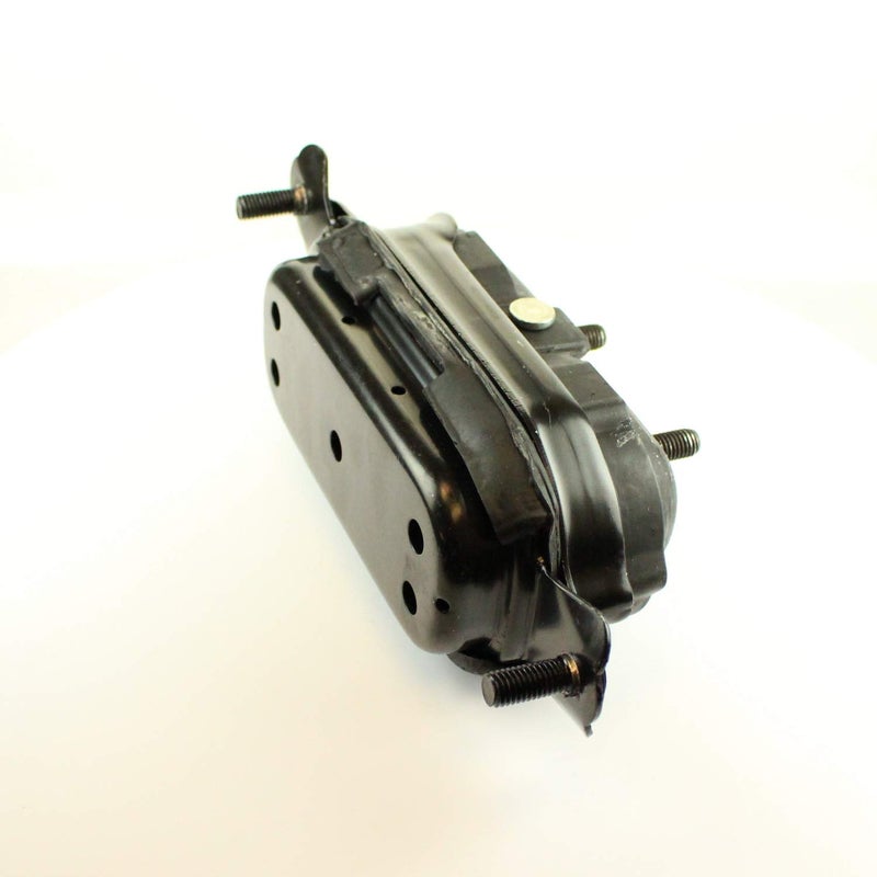 DEA A2796HY Front Engine Mount,Black - Image 4